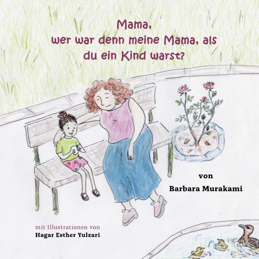 Barbara Murakami - Kinderbuch