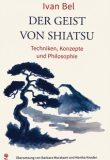 Ivan Bel - Von Shiatsu